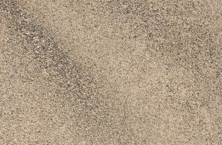Greencycle masonry sand delivery