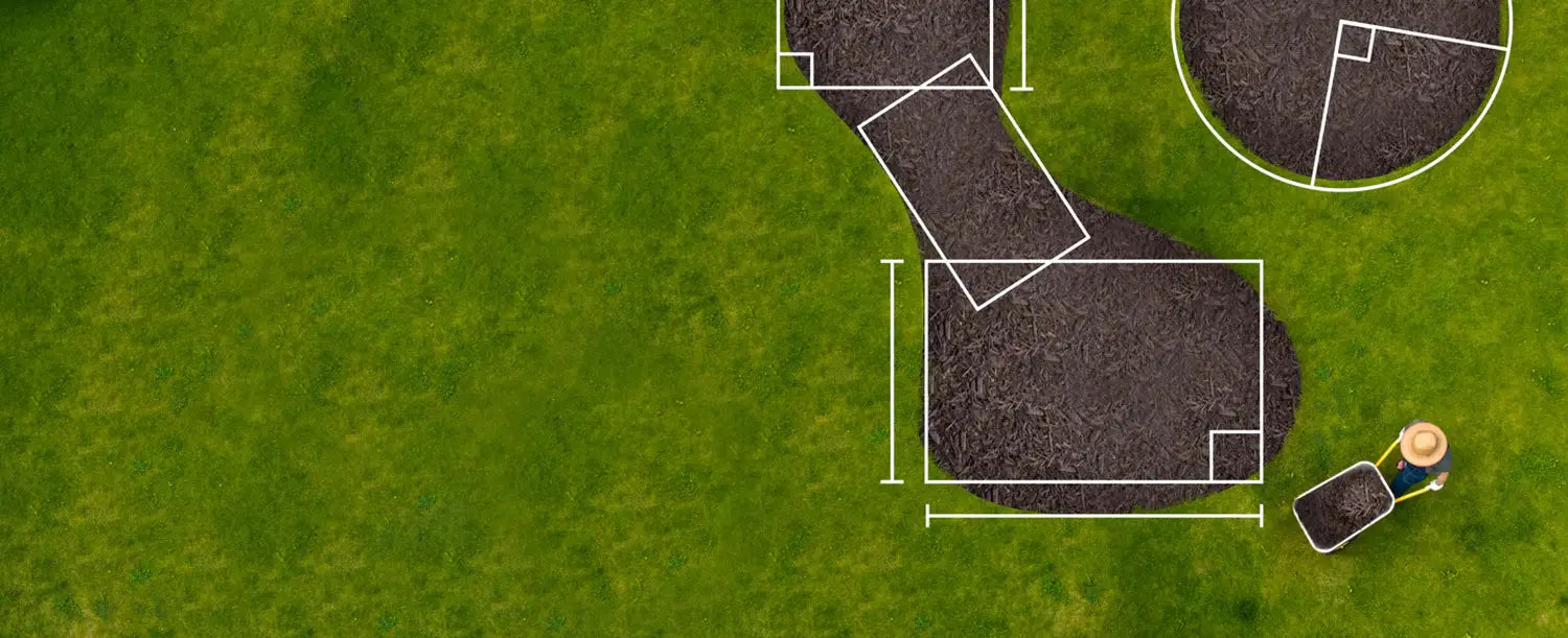 greencycle mulch calculator