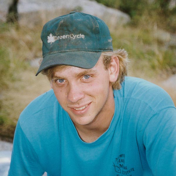 an old image of john repenning