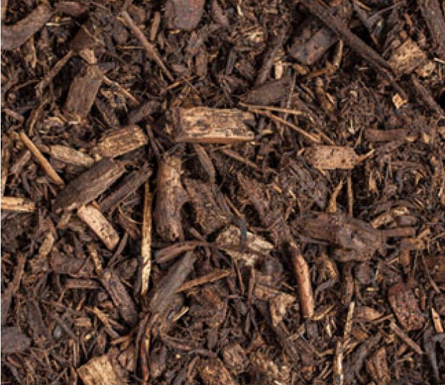 greencycle mulch