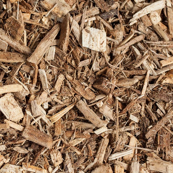 playground mulch