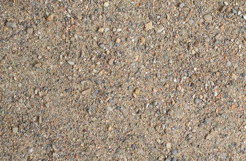 fill sand