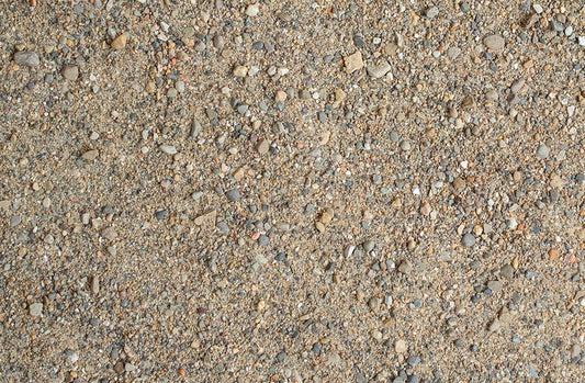 fill sand