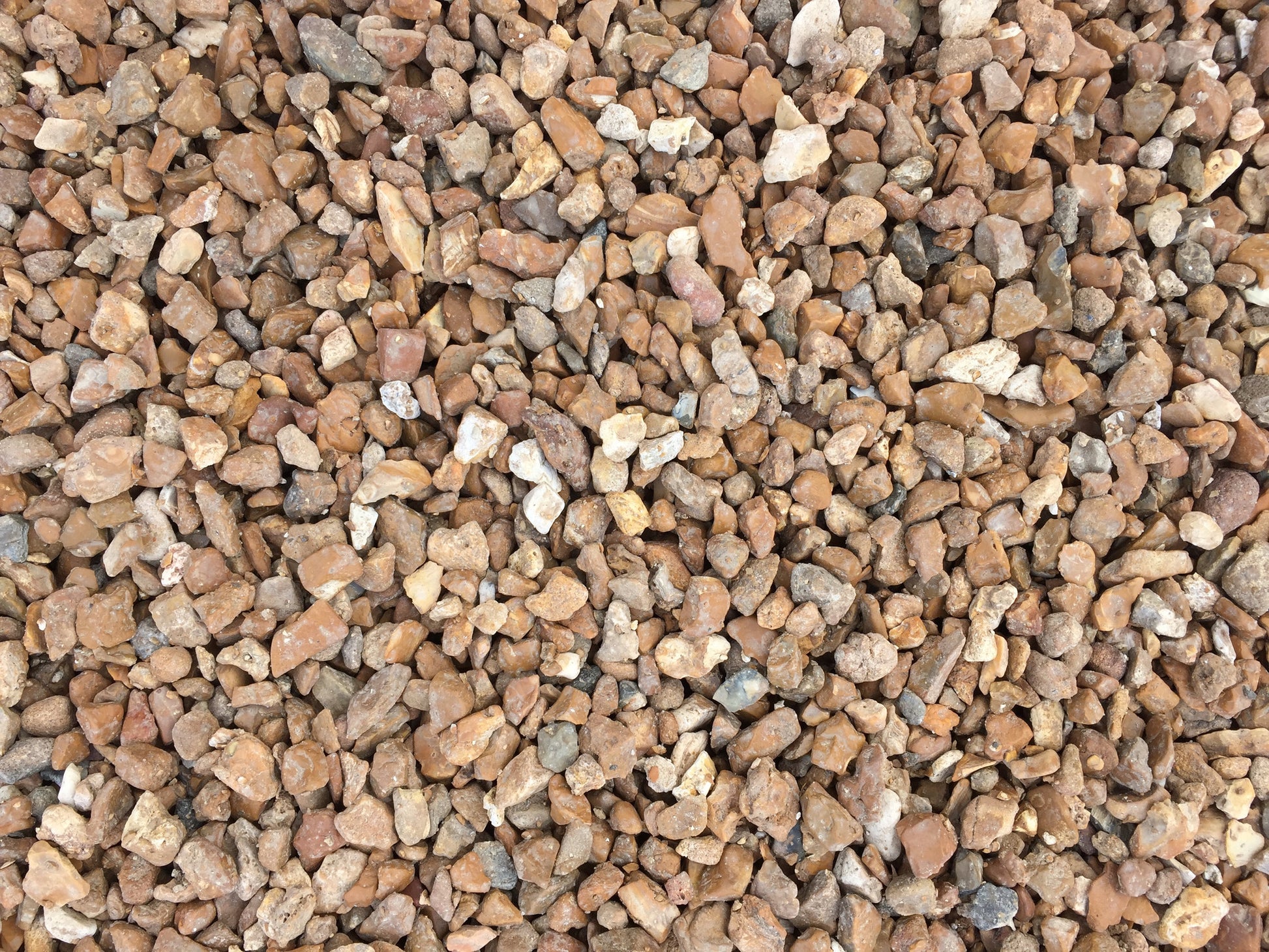 small meramec stone
