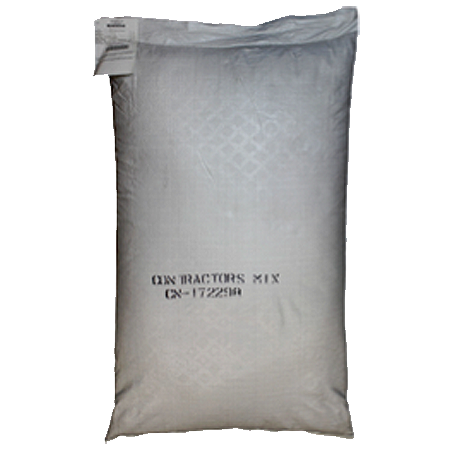 GreenCycle Contractors Mix Seed