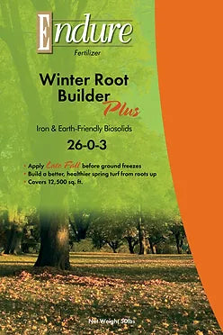 Endure Winter Root Builder