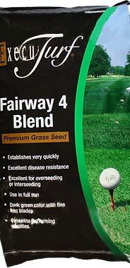 Fairway 4 Blend