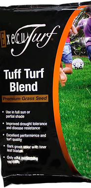 Tuff Turf Blend