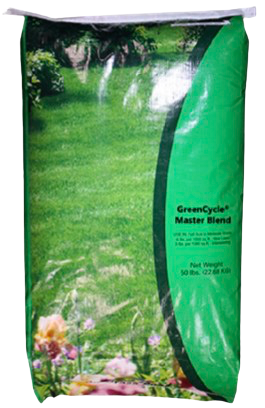 GreenCycle Master Blend