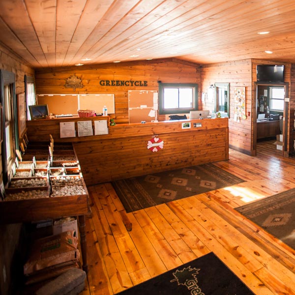 Greencycle Mulch Delivery An Indianapolis Family Business GreenCycle