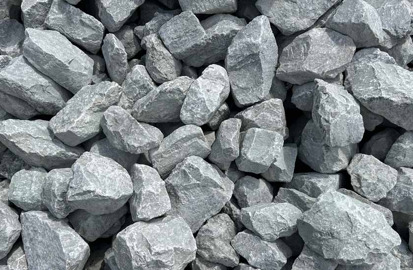 Steel Riprap Riprap - Greencycle Stone Delivery – GreenCycle