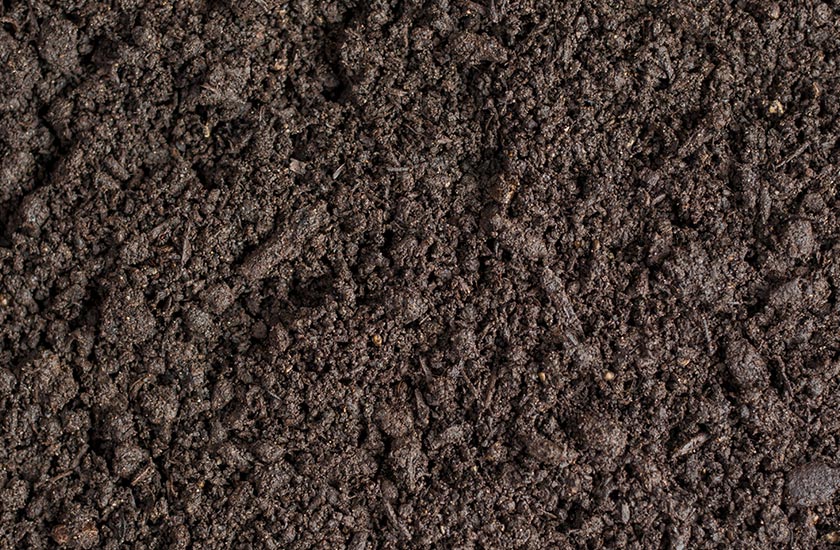 Indianapolis Topsoil and Compost Delivery - Garden Compost – GreenCycle